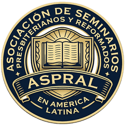 Sello de ASPRAL
